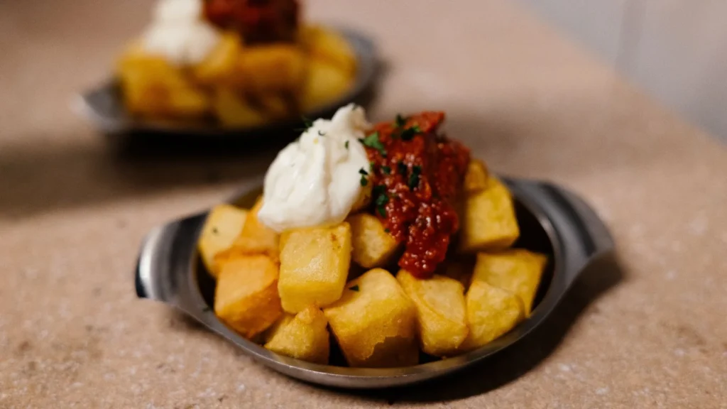 Tapas